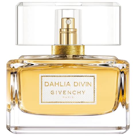 Givenchy parfum dahlia noir discontinued